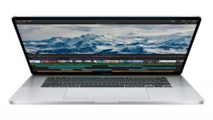 Apple's 16-inch MacBook Pro has some serious horsepower