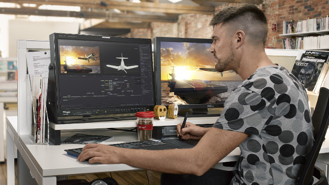 Blackmagic Fusion 8.1 Blackmagic / RedShark News