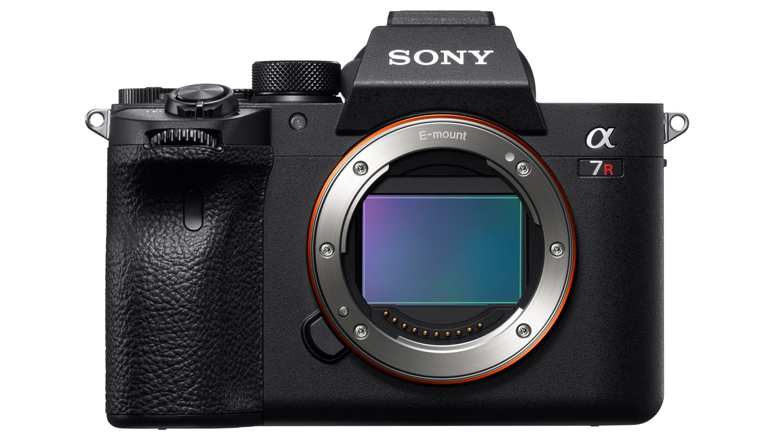 Sony A7R !V Sony