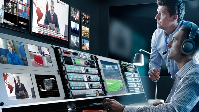 Blackmagic Teranex 3.2 Update Blackmagic Design / RedShark News