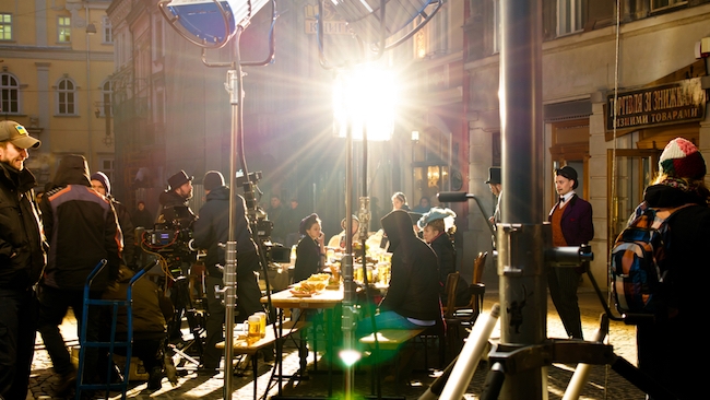How much of this gear is billable? Shutterstock / RedShark News