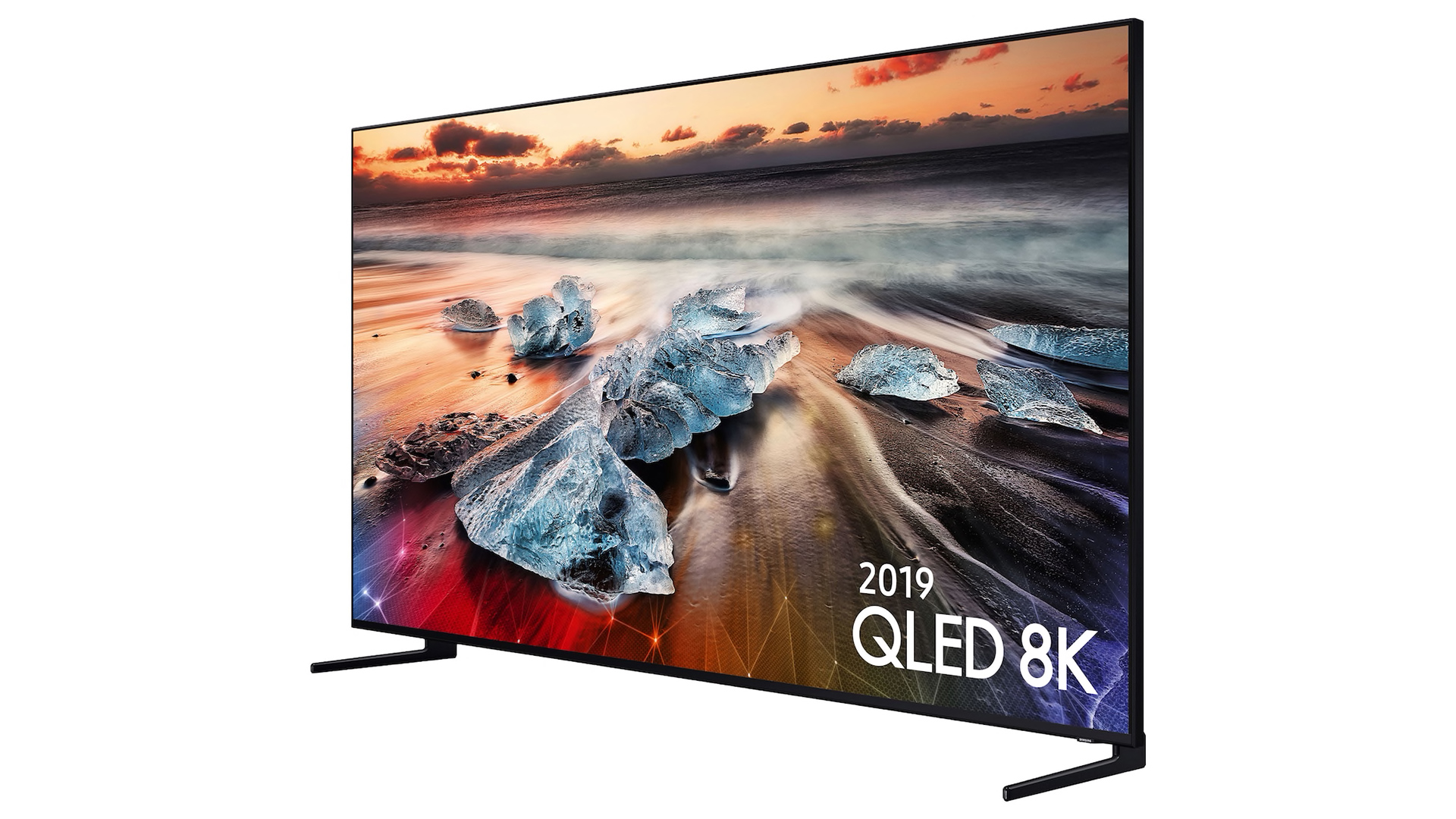 How to make 4K look like 8K