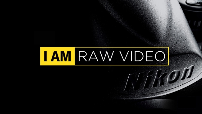 Nikon raw hack Nikon/RedShark