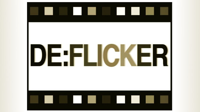 Re:Vision Effects DE: Flicker RE:Vision Effects / RedShark News