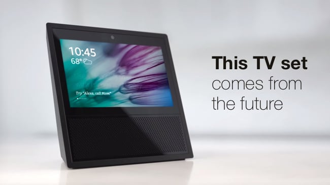 Amazon Echo Show Amazon