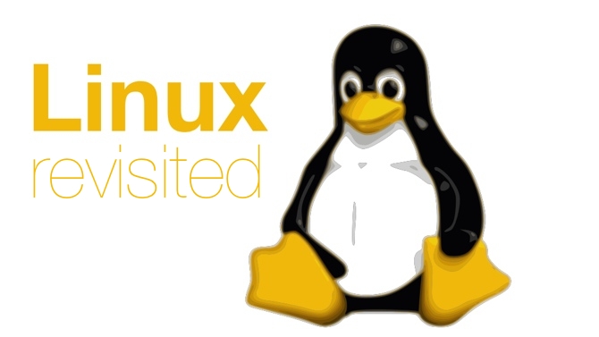 RedShark/Linux