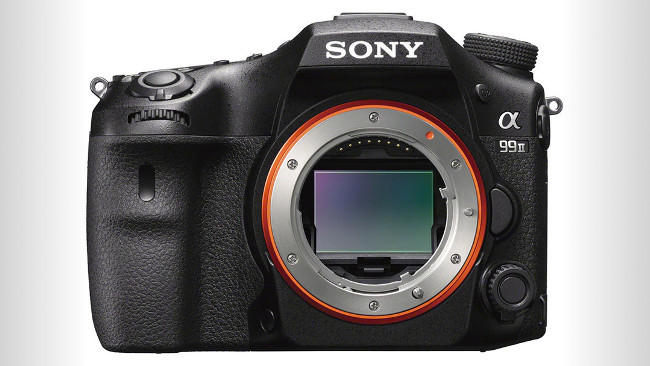 Sony a99 II Sony / RedShark News