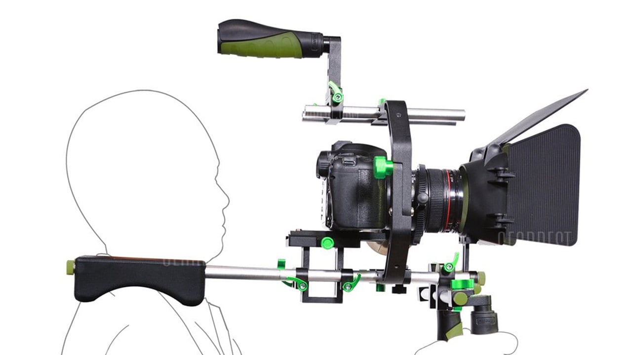 Are poor camera ergonomics a fact of life, or are we overlooking an ...