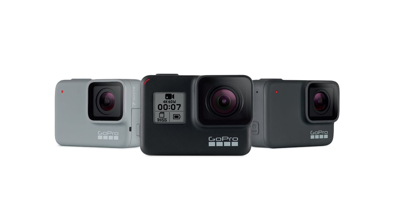 GoPro