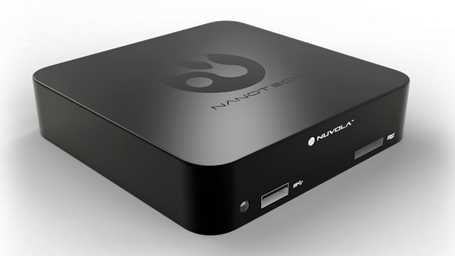 4K Streaming Player to use Tegra 4 Nanotech