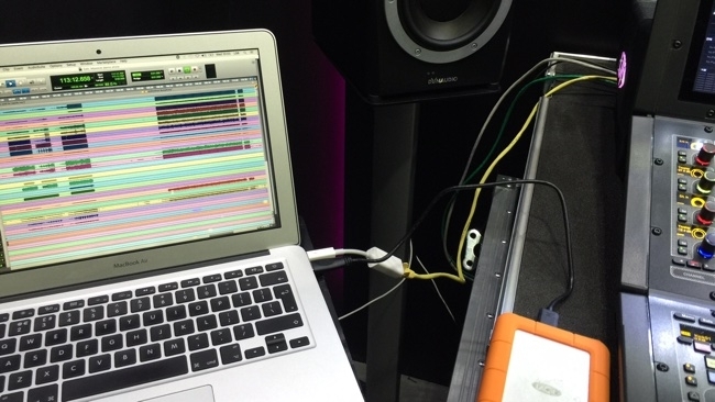music recording software for macbook air music recording software for macbook air