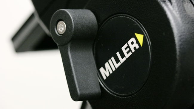 Miller's ArrowX 3 head RedShark News
