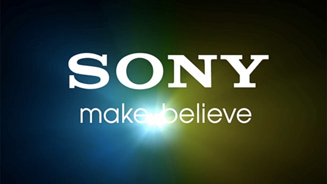 Sony Logo sony