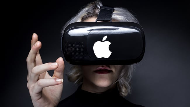 Coming to an Apple Store near you soon? Shutterstock/RedShark News