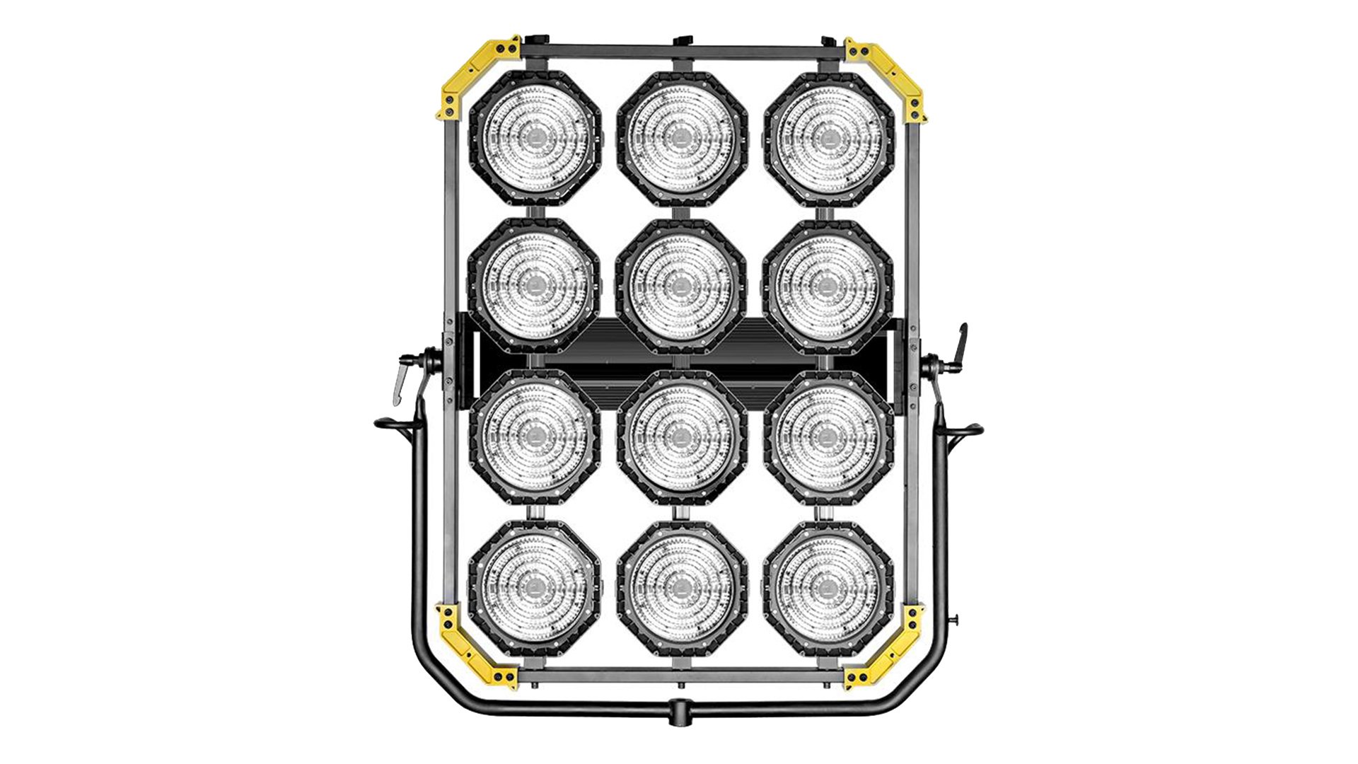 Big is better Here are the most powerful LED lights you can buy