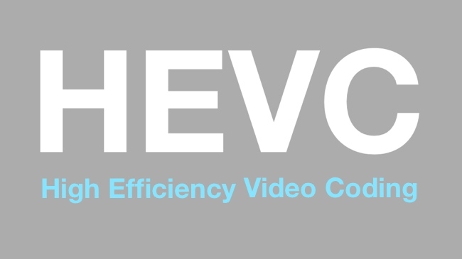 HEVC Org