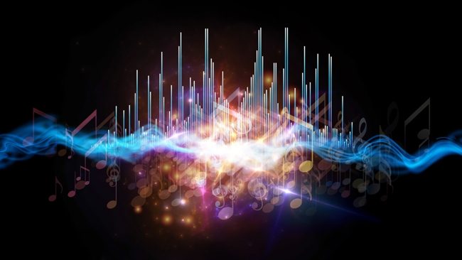 Audio for video RedShark/Shutterstock