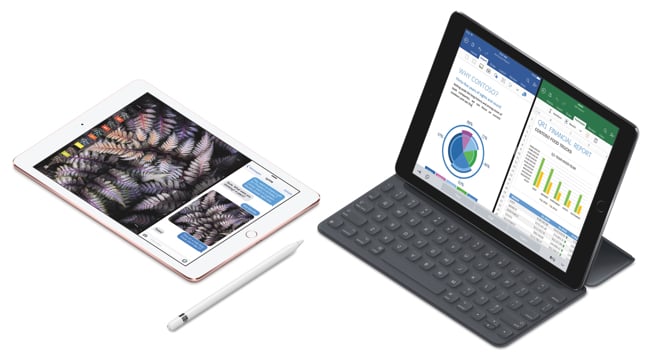 An expanded range next year? Apple