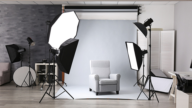 Is soft light all it is cracked up to be? Shutterstock