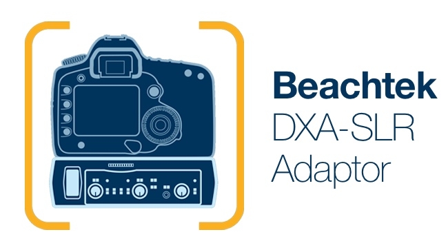 Beachtek DXA-SLR ULTRA Beachtek/RedShark