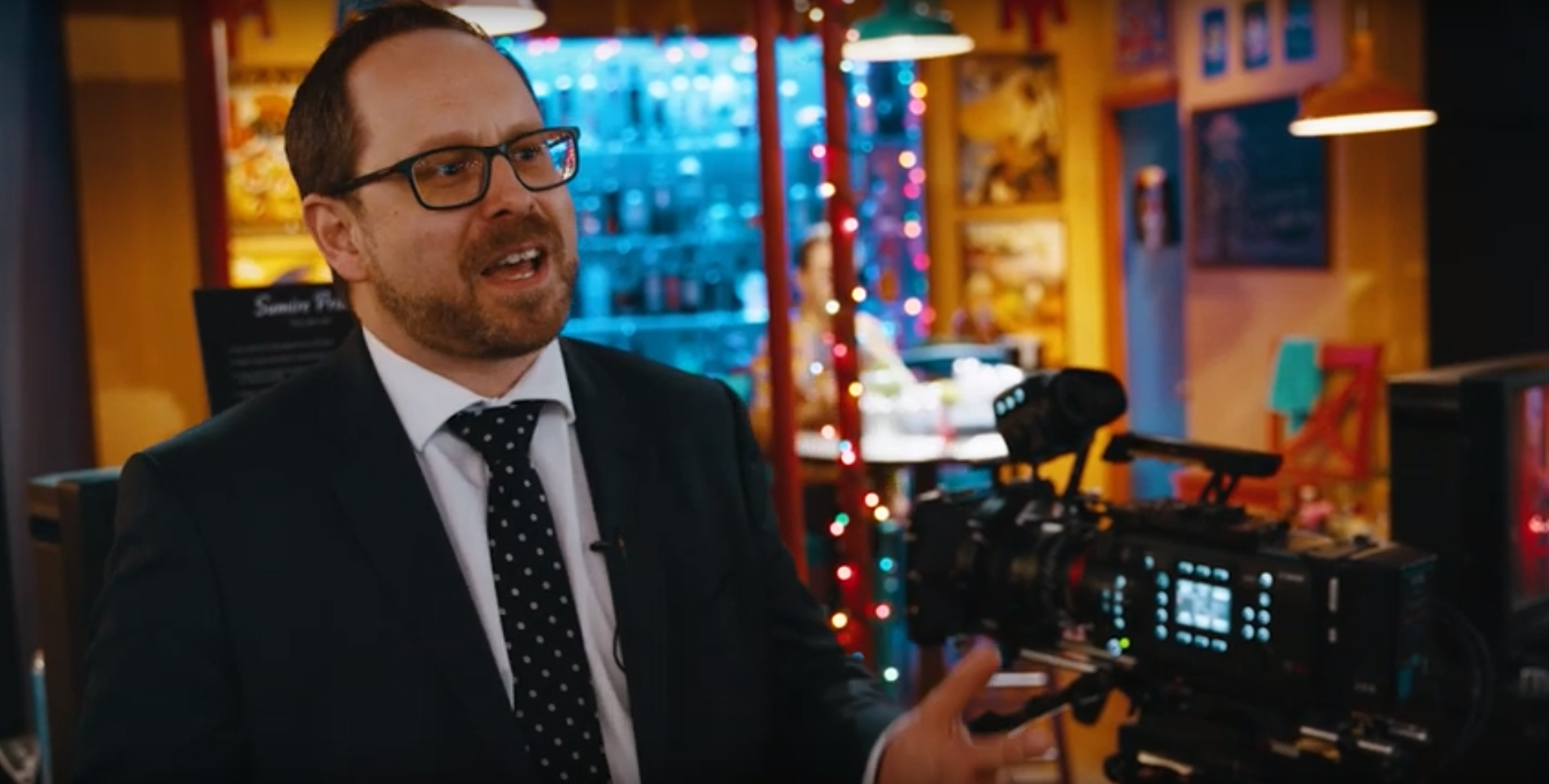 Zooming in on the new Canon Sumire Primes RedShark Media