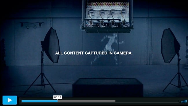 A video well worth a watch... Gatorade