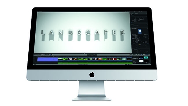 Now we are 10.2: the latest FCP X Apple