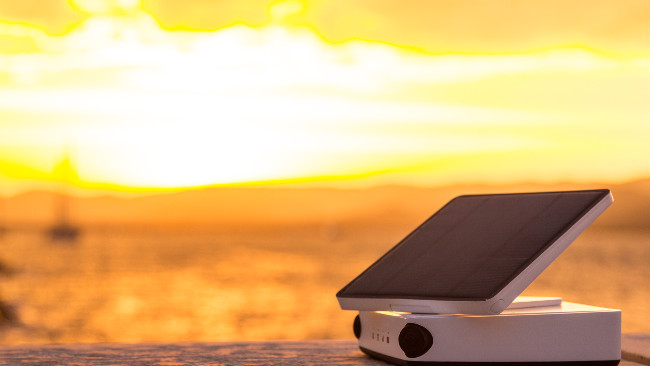 Tikee timelapse system by Enlaps Enlaps / Tikee