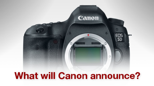 Canon / RedShark News