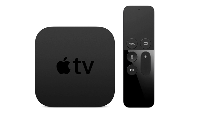 Apple TV Apple / RedShark News