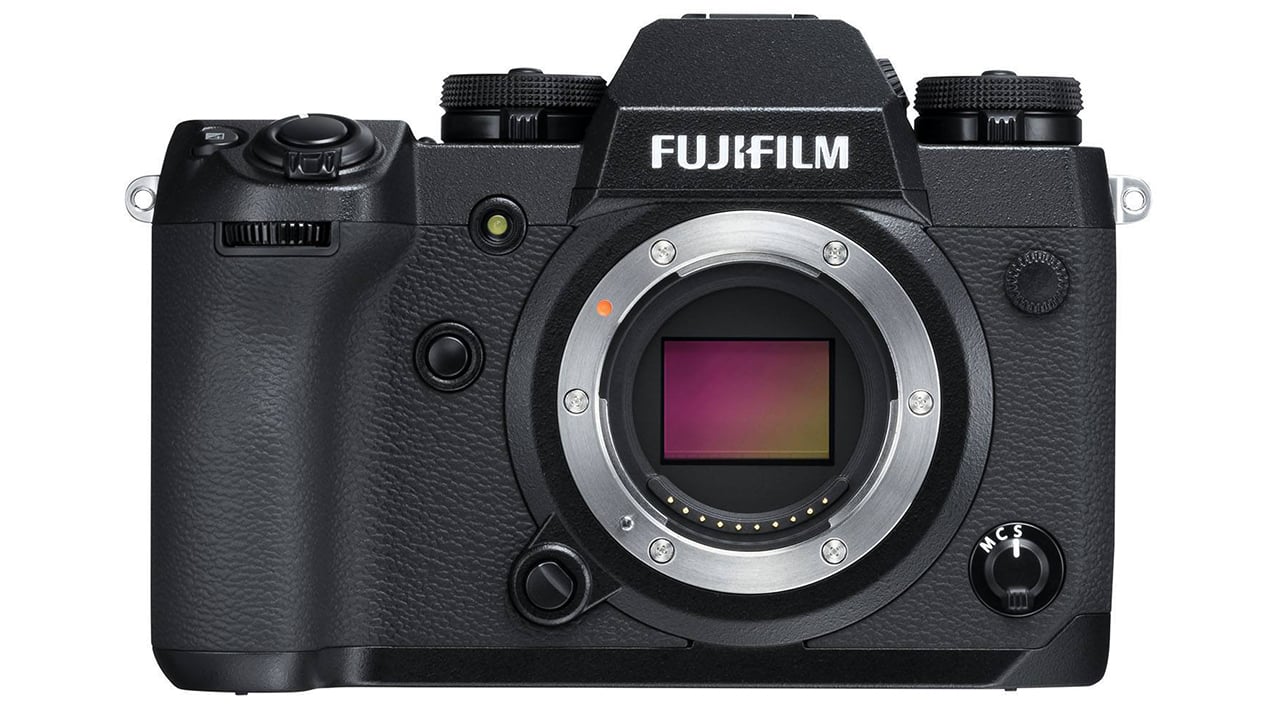 Fujifilm