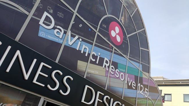 The welcome return of an industry show to Islington RedShark News