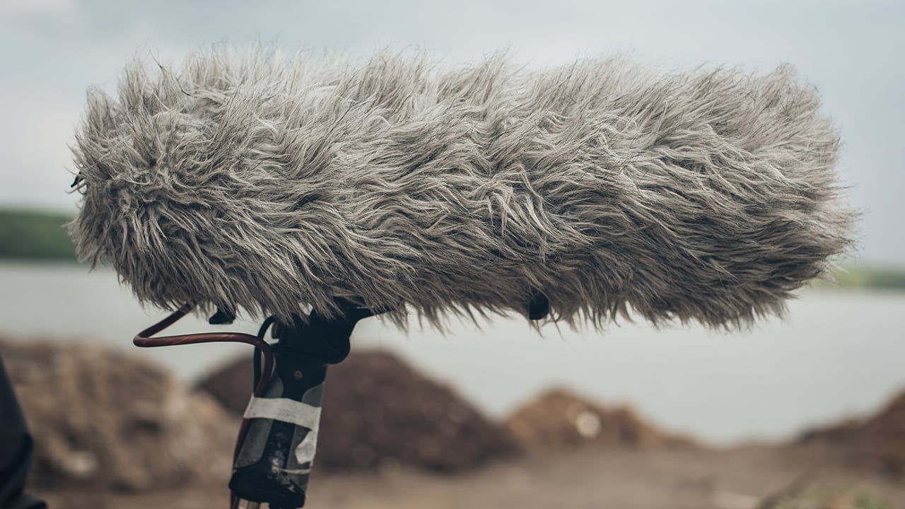 Knowing the difference between ambience and silence could make or break your soundtrack Shutterstock