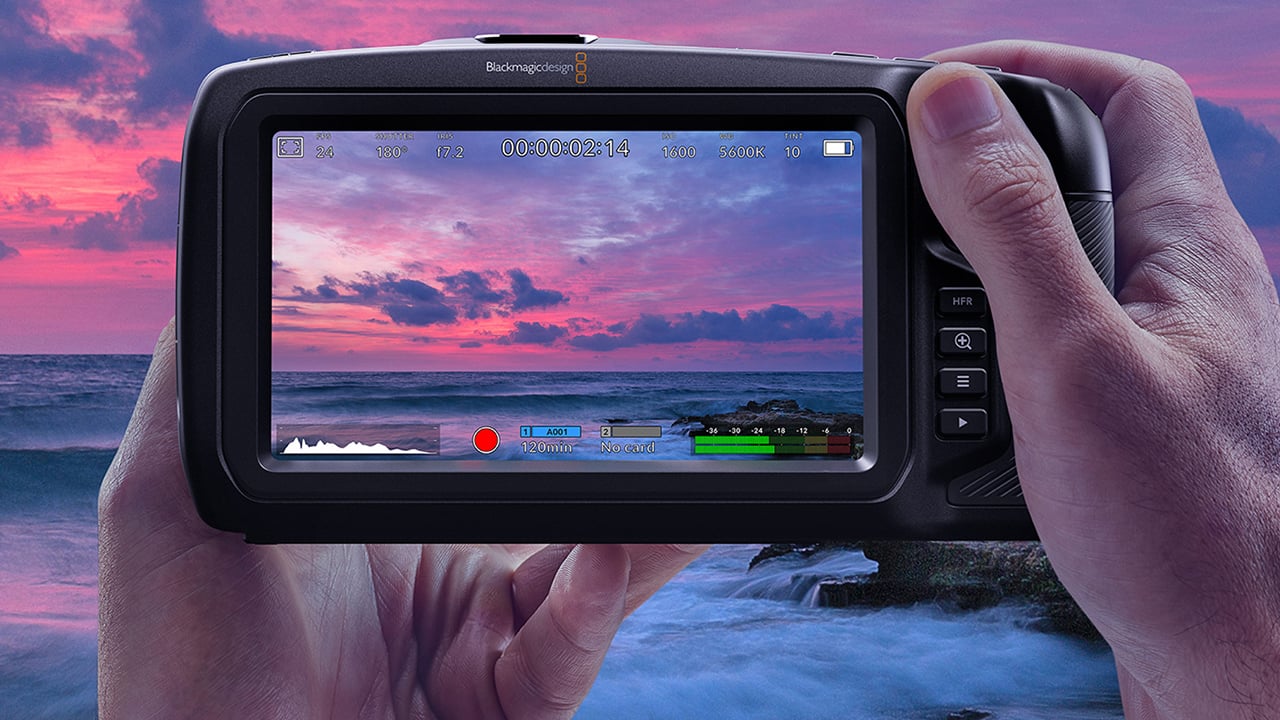 Blackmagic Design