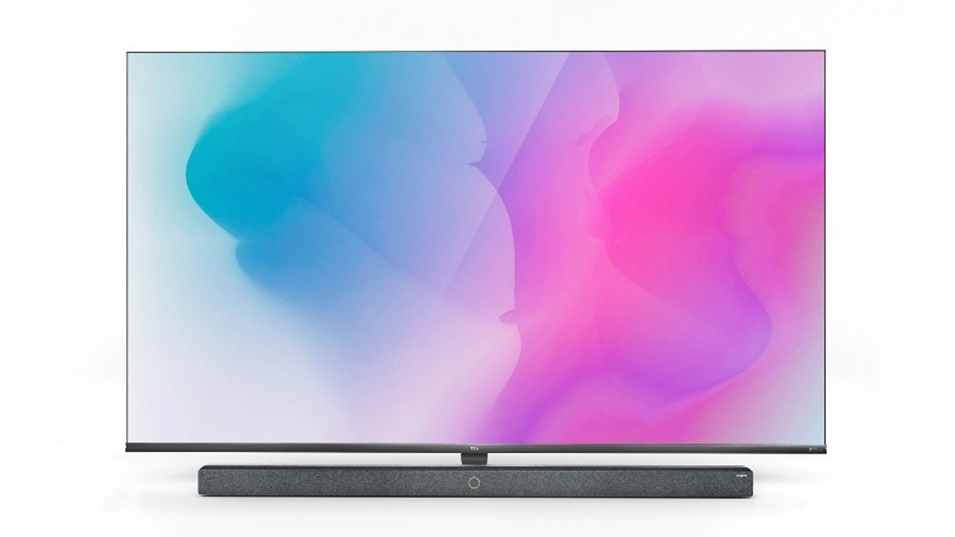 The 8K TCL miniLED based television will be available later in 2020 TCL