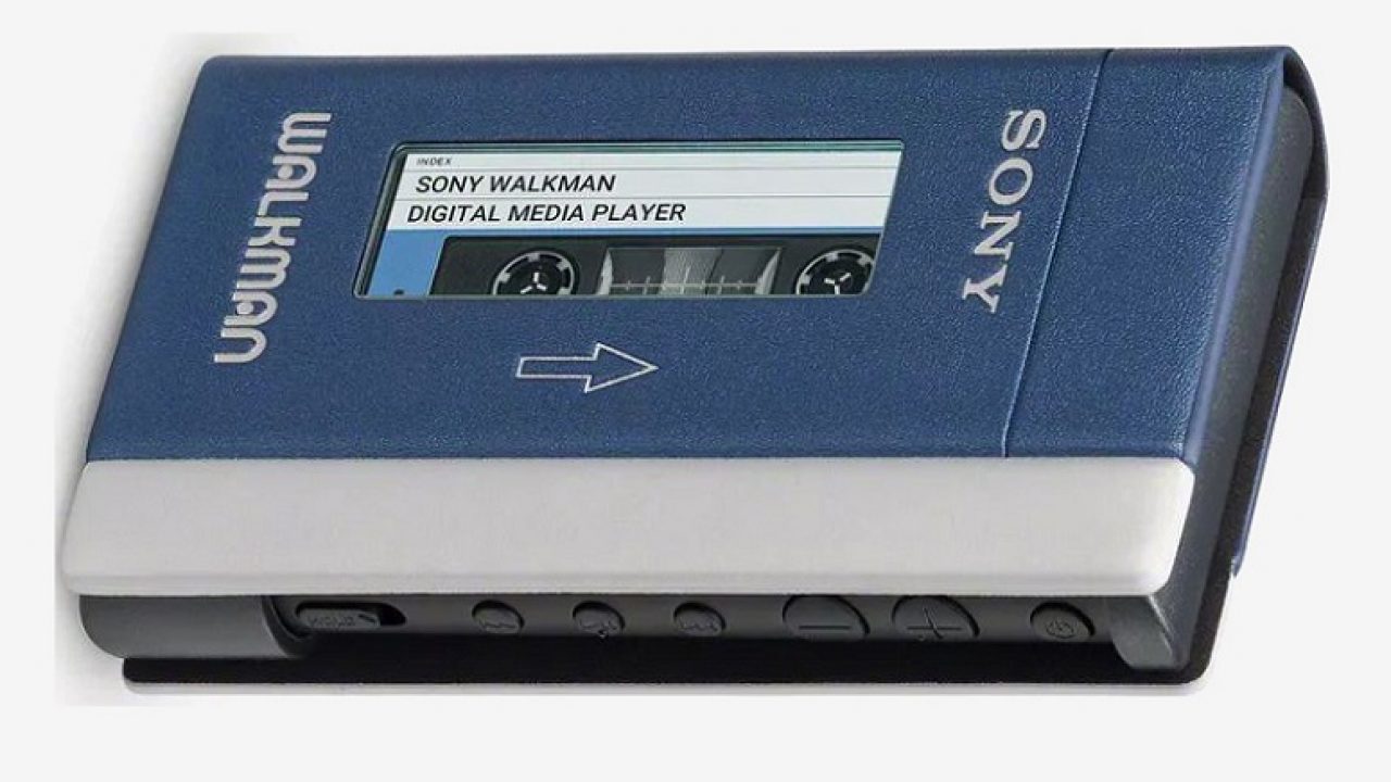 C30, C60, C90 Go! Sony