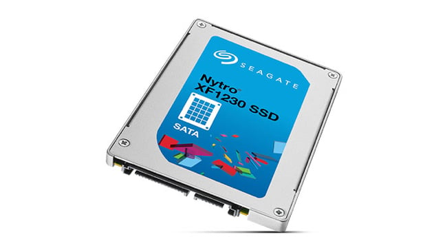 Seagate