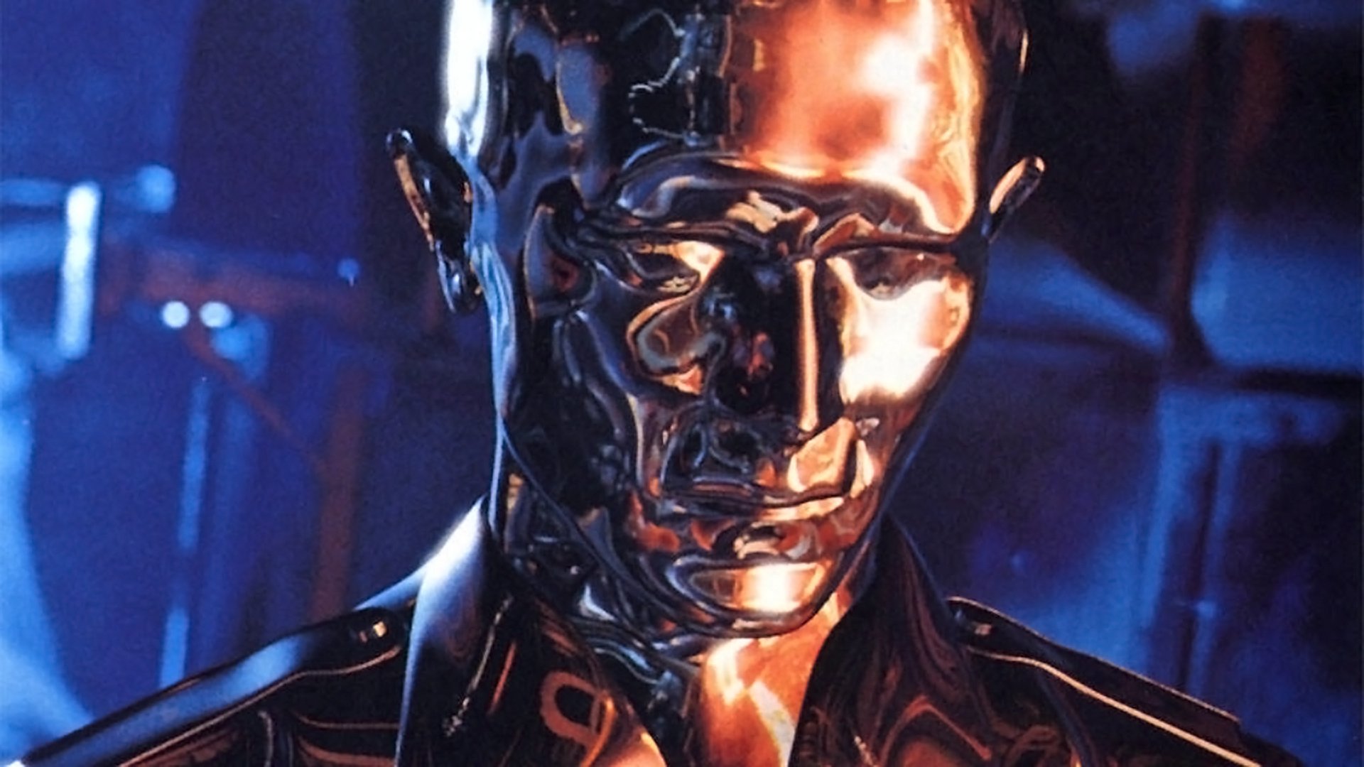 Terminator 2 heralded a golden age of CGI in films, but arguably it got out of control as blockbusters started to rely on it.