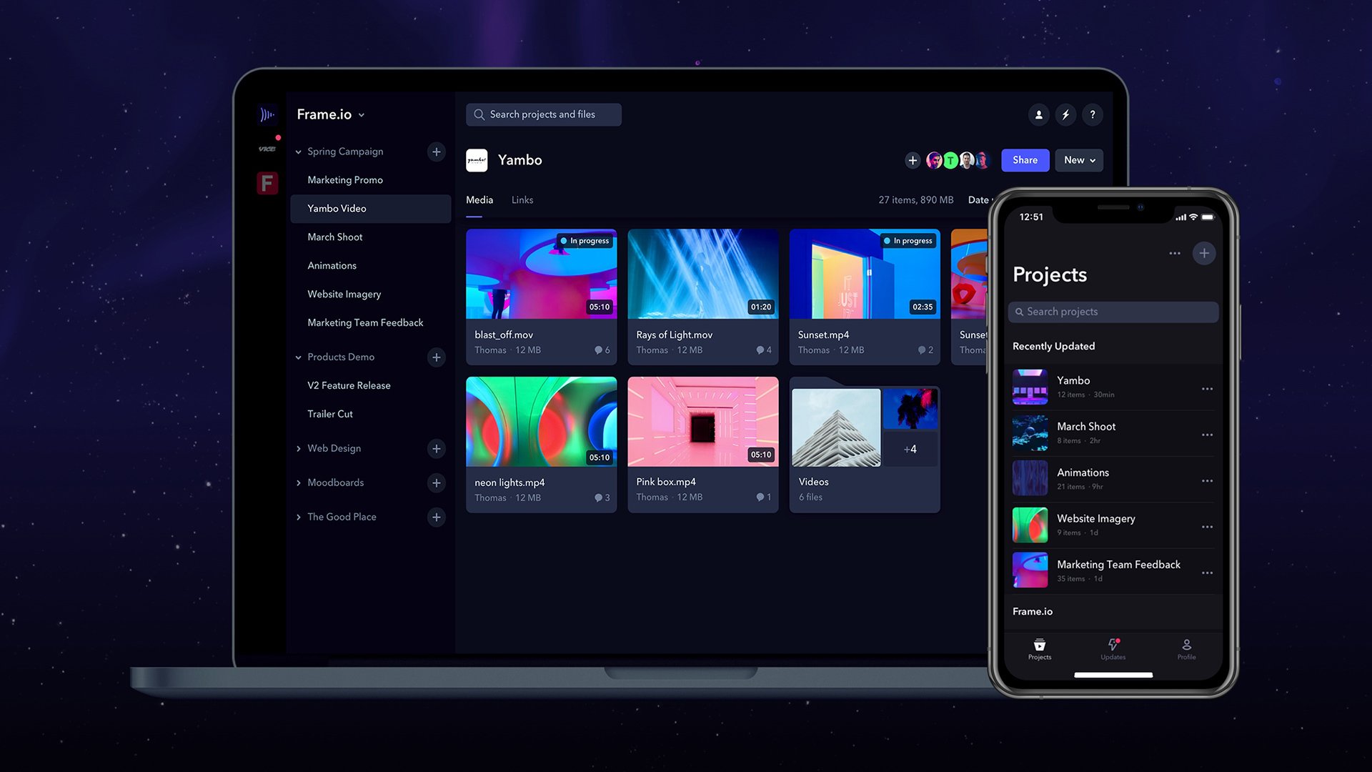 frame io transfer app frame io transfer app