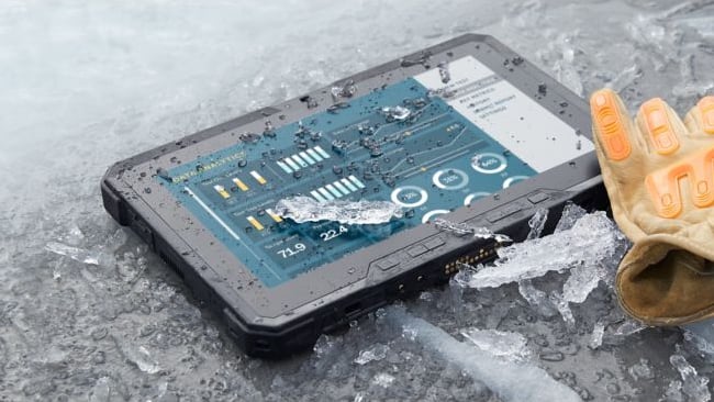 Dell Latitude 12 Dell / RedShark News
