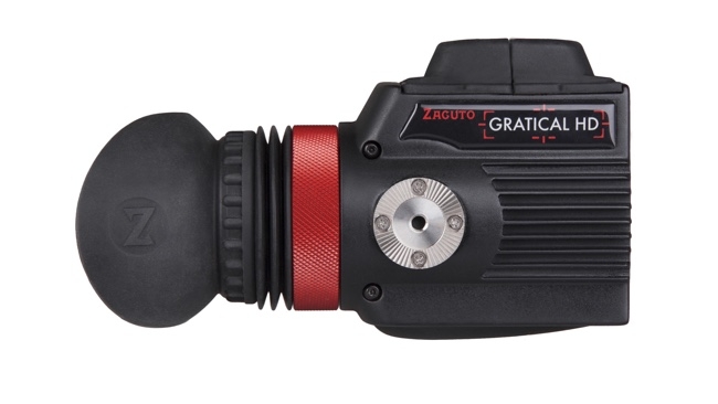 Function-led design Zacuto