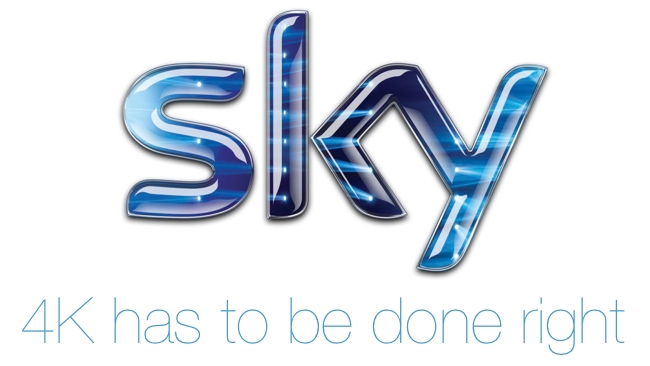 Sky: 4K has to be done right BSkyB/RedShark