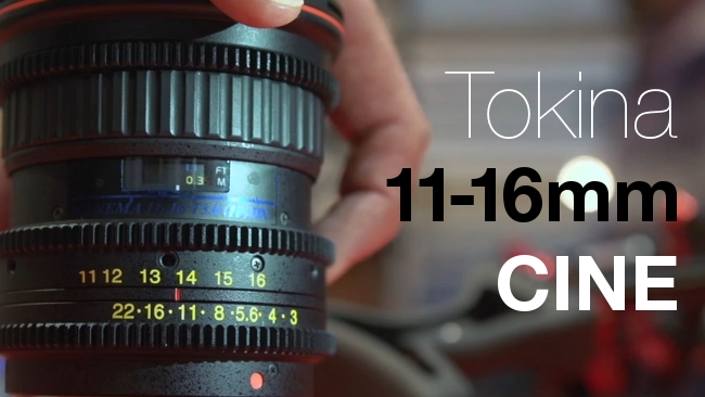 Tokina Tokina