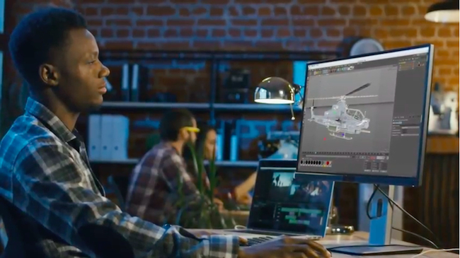 3D models from TurboSquid are now available via Pond5 Pond5