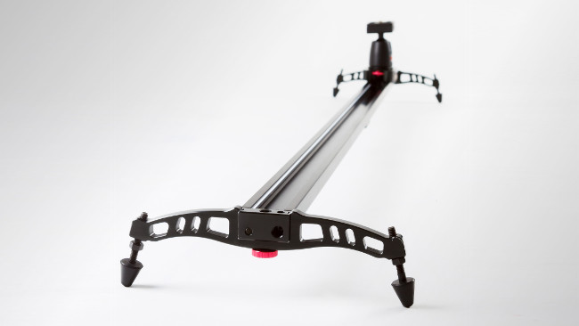 Camera slider graphic by www.shutterstock.com Shutterstock / RedShark News
