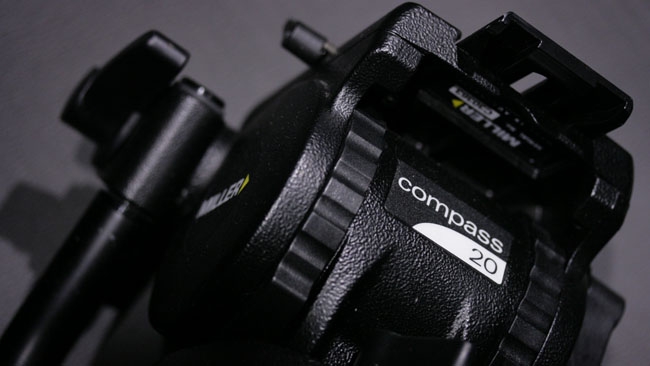 Milller Compass 20 Miller / RedShark News