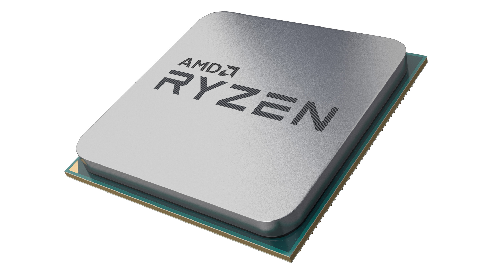 AMD announces Ryzen 9 3950X