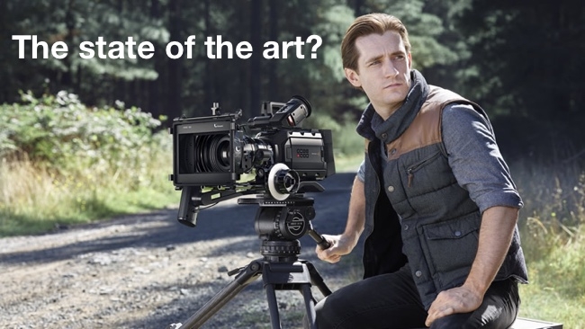 Blackmagic Ursa Mini: one of the highlights of the last year Blackmagic Design / RedShark News