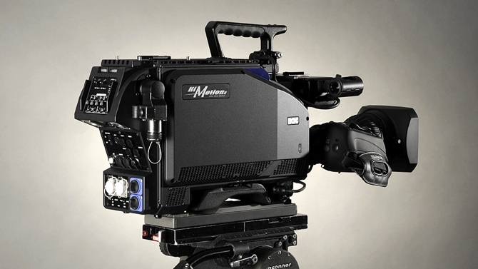 Nac Hi Motion II NAC