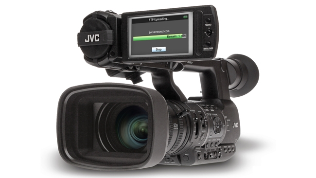 JVC